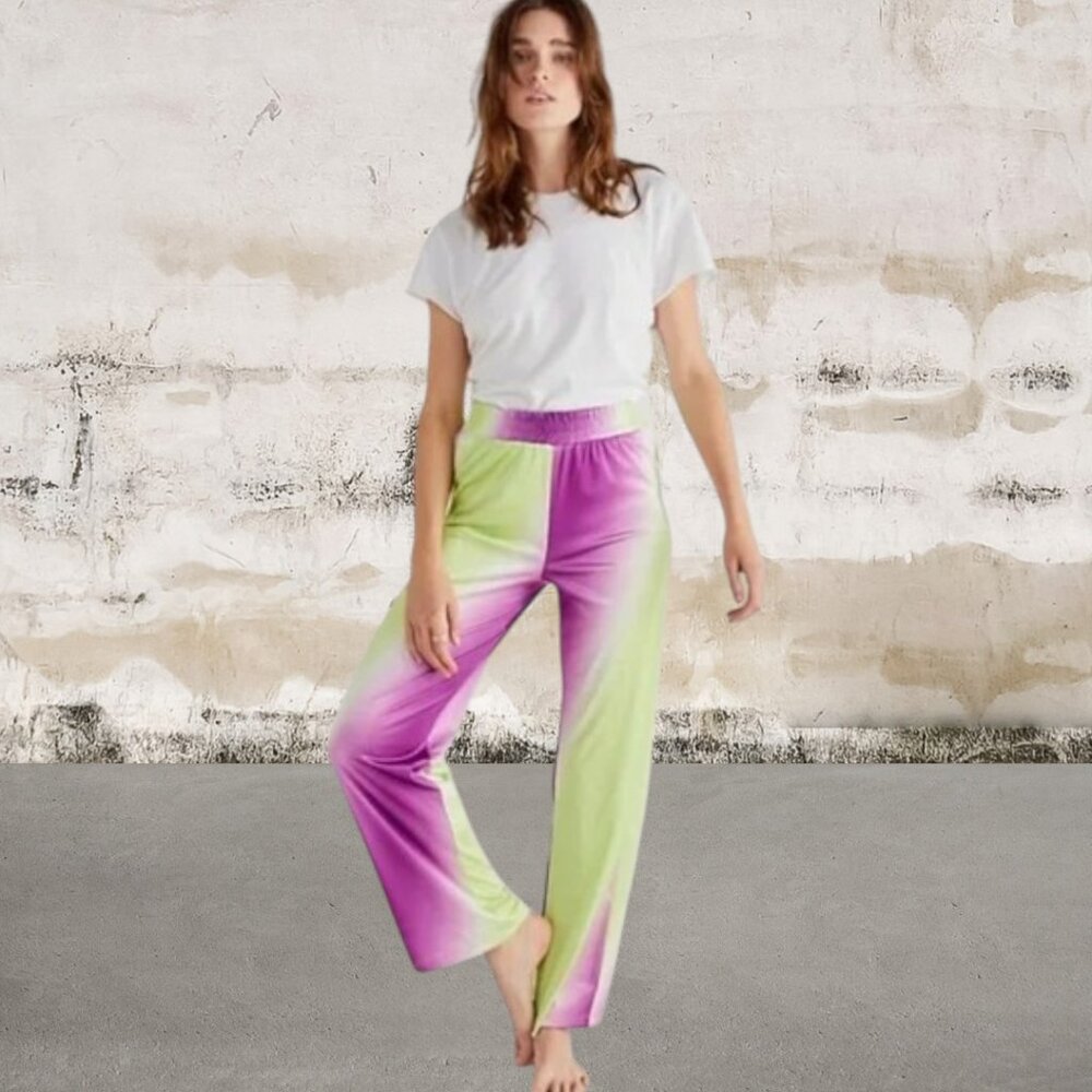 Free People x Hosbjerg Cisalo Pants Size Small